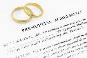 Dallas Prenuptial and Post-nuptial Agreements prenuptial 300x200